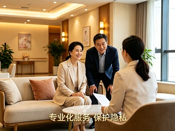 济源有偿售卵代生女生的客户的客户群体有哪些