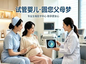 济源辅助生育服务 试管婴儿行业的兴起背景、发展与未来展望
